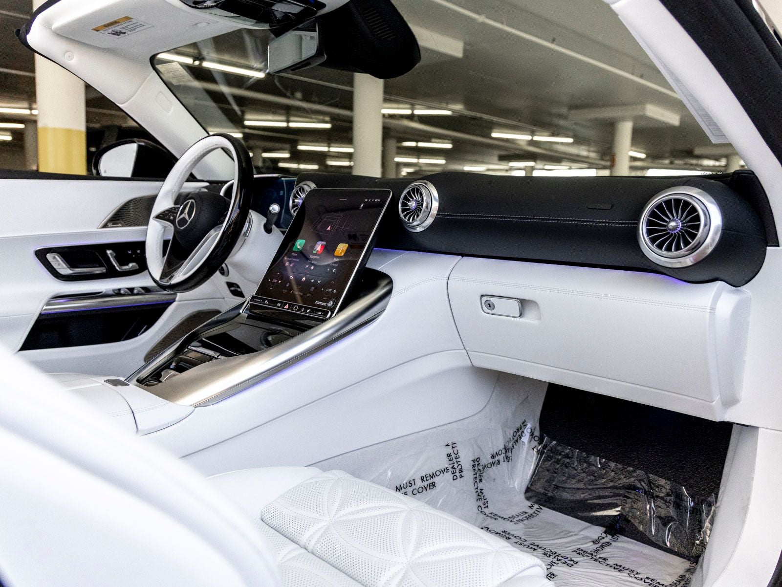 2026 Mercedes-Benz SL-Class Maybach SL 680 4MATIC®