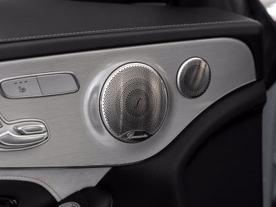 2023 Mercedes-Benz C-Class C 63 S AMG®