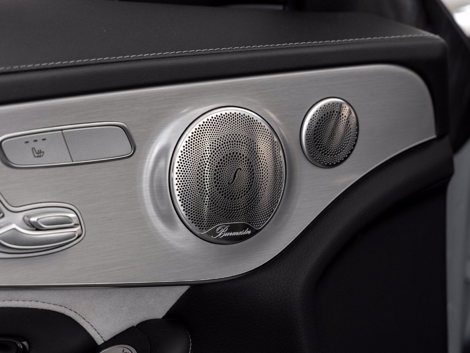 2023 Mercedes-Benz C-Class C 63 S AMG®