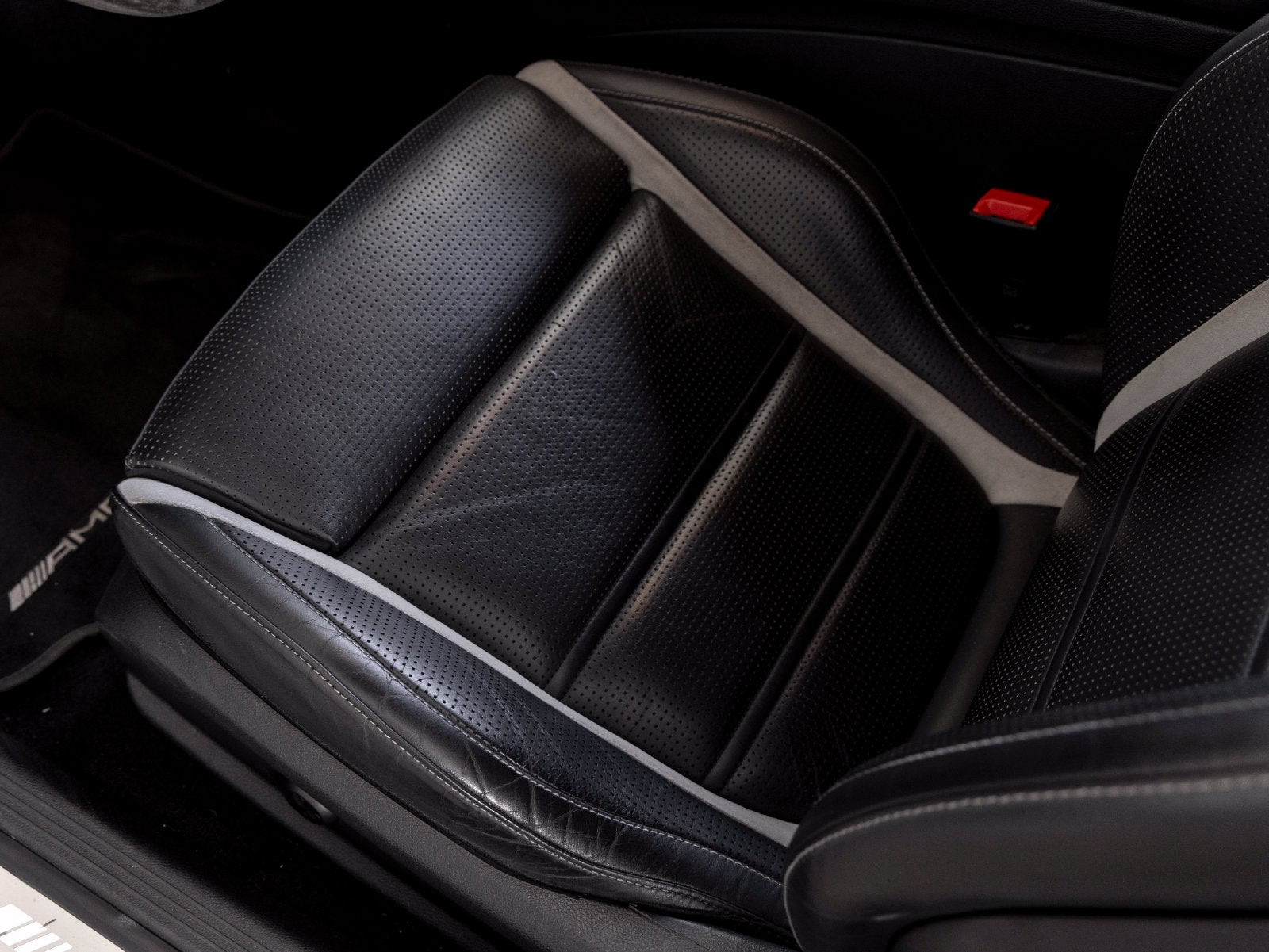 2023 Mercedes-Benz C-Class C 63 S AMG®