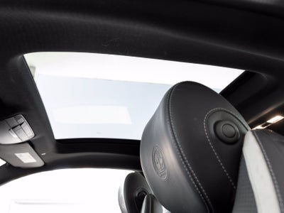 2023 Mercedes-Benz C-Class C 63 S AMG®