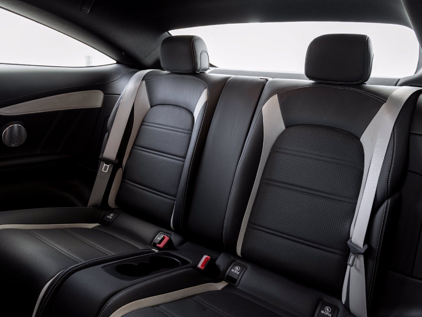 2023 Mercedes-Benz C-Class C 63 S AMG®