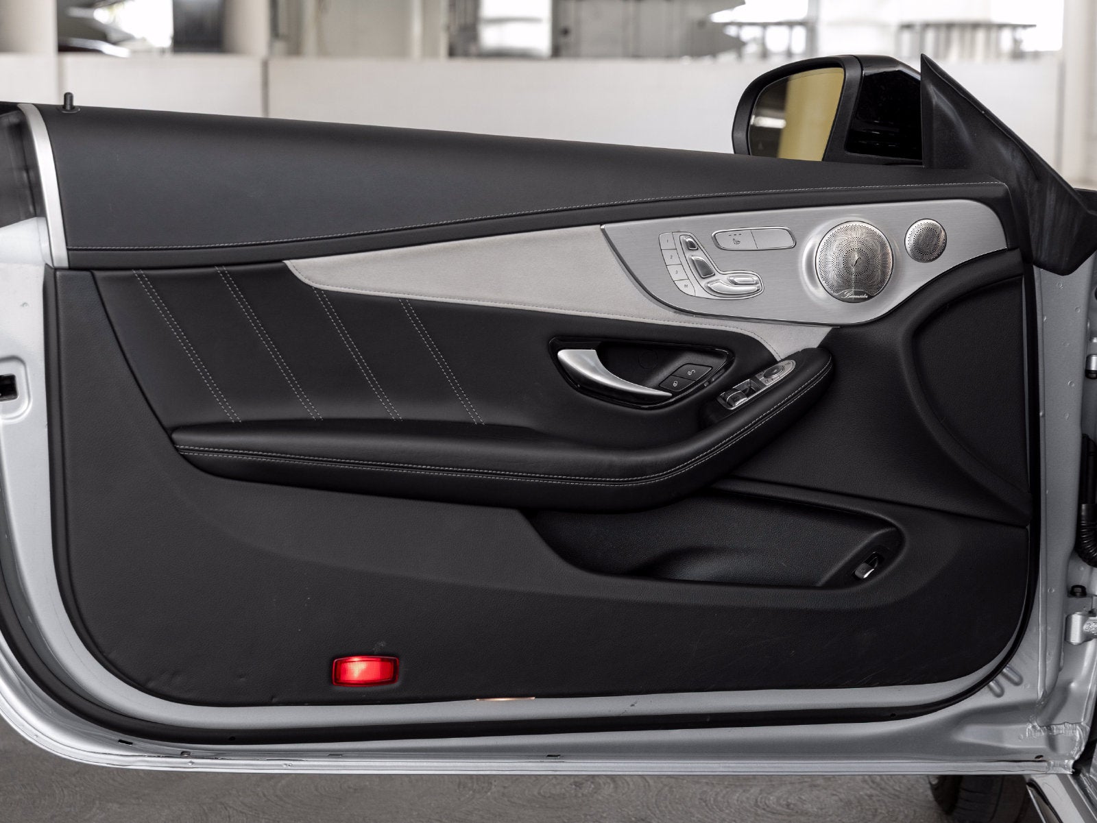 2023 Mercedes-Benz C-Class C 63 S AMG®