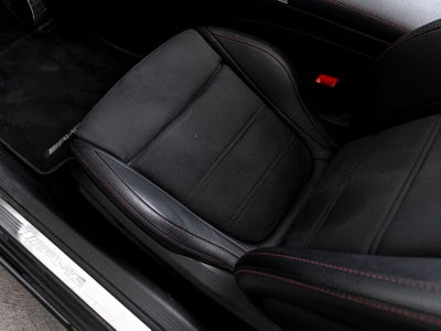 2023 Mercedes-Benz C-Class C 43 AMG® 4MATIC®