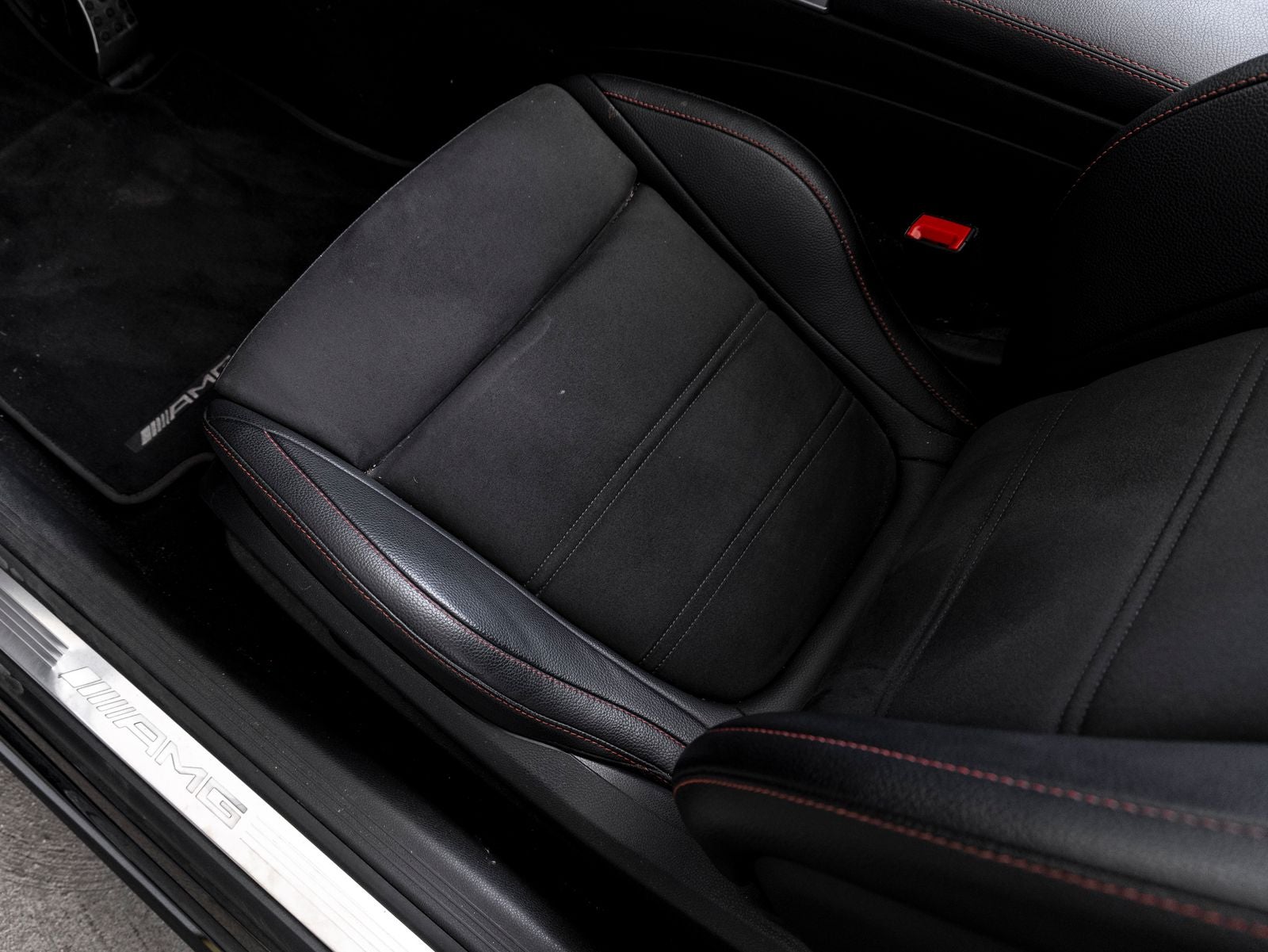 2023 Mercedes-Benz C-Class C 43 AMG® 4MATIC®