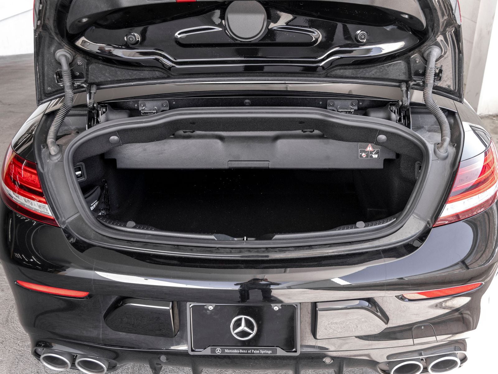 2023 Mercedes-Benz C-Class C 43 AMG® 4MATIC®