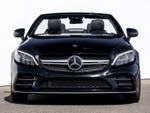 2023 Mercedes-Benz C-Class C 43 AMG® 4MATIC®