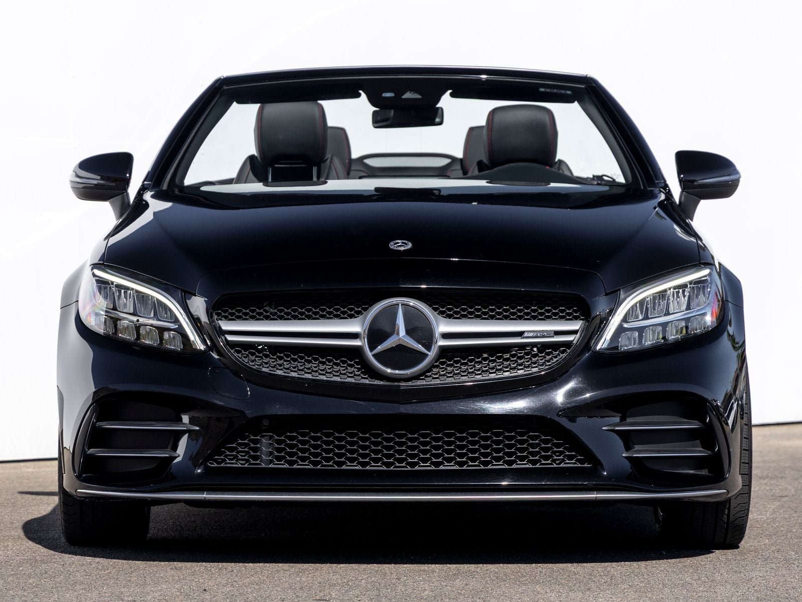 2023 Mercedes-Benz C-Class C 43 AMG® 4MATIC®