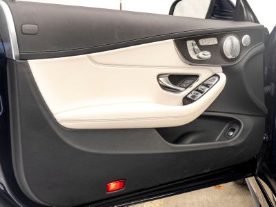 2023 Mercedes-Benz C-Class C 300