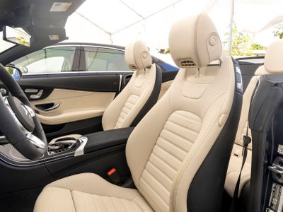 2023 Mercedes-Benz C-Class C 300