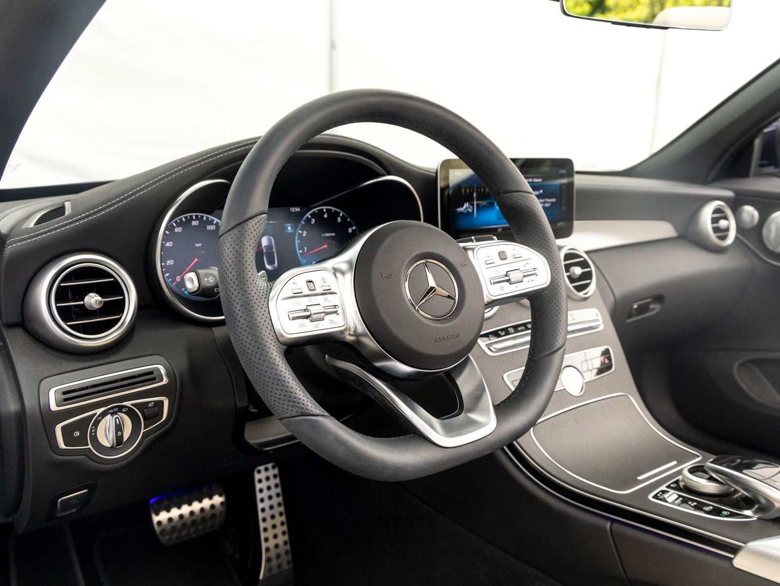 2023 Mercedes-Benz C-Class C 300