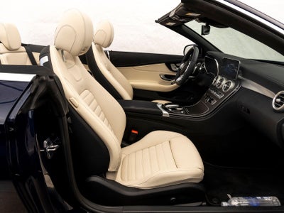 2023 Mercedes-Benz C-Class C 300