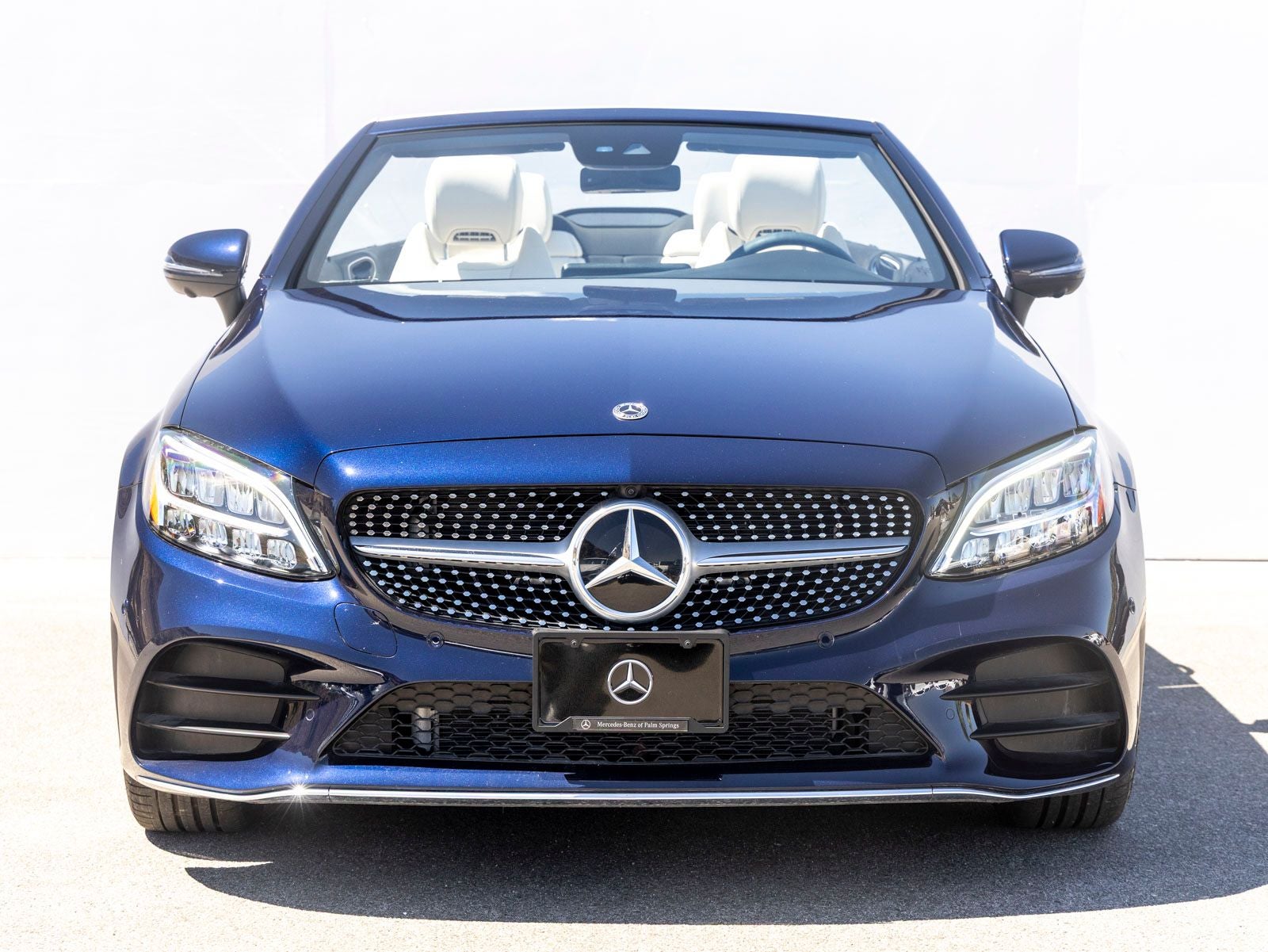 2023 Mercedes-Benz C-Class C 300