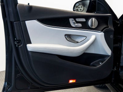 2022 Mercedes-Benz E-Class E 450 4MATIC®