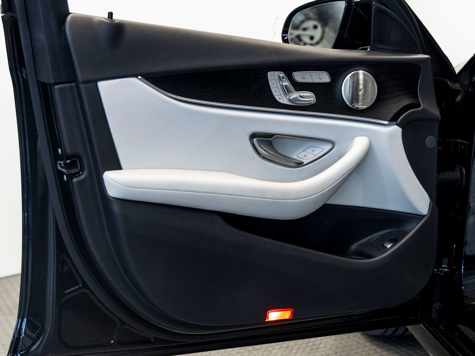 2022 Mercedes-Benz E-Class E 450 4MATIC®