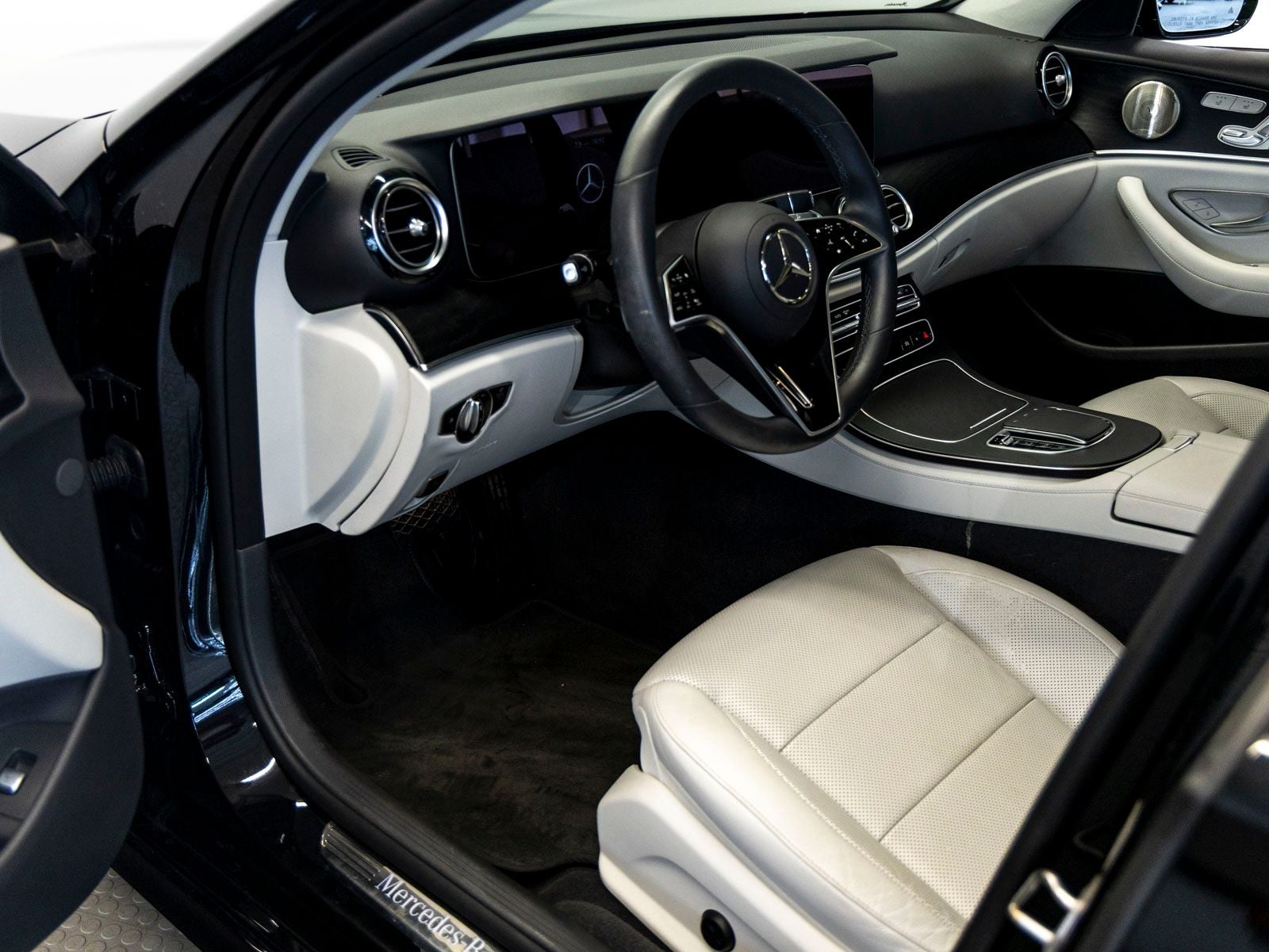 2022 Mercedes-Benz E-Class E 450 4MATIC®