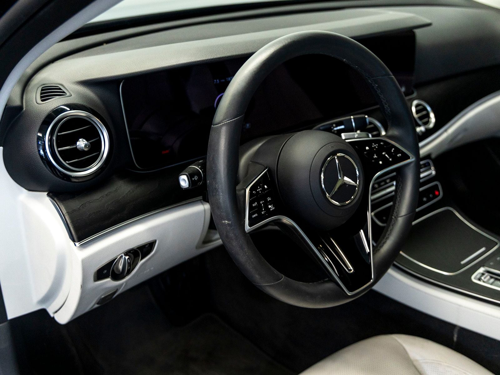 2022 Mercedes-Benz E-Class E 450 4MATIC®