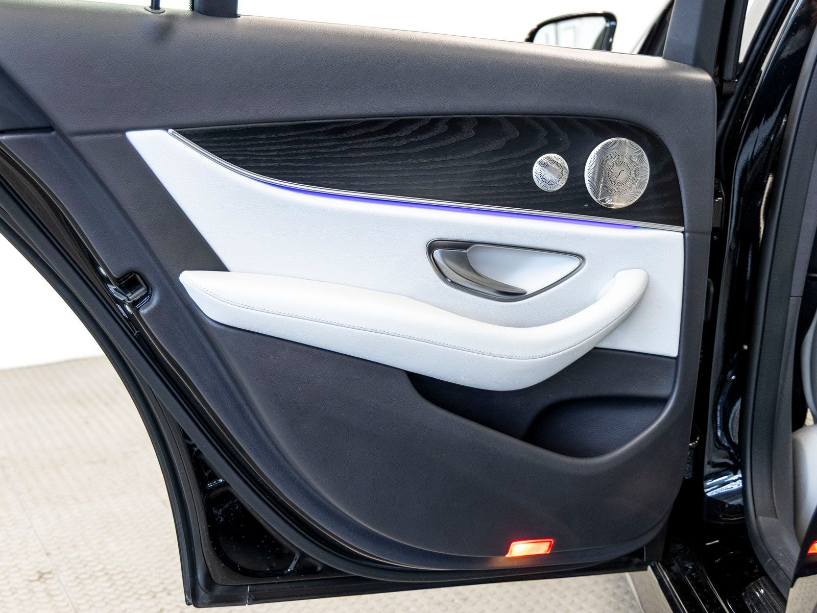 2022 Mercedes-Benz E-Class E 450 4MATIC®