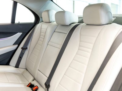 2022 Mercedes-Benz E-Class E 450 4MATIC®