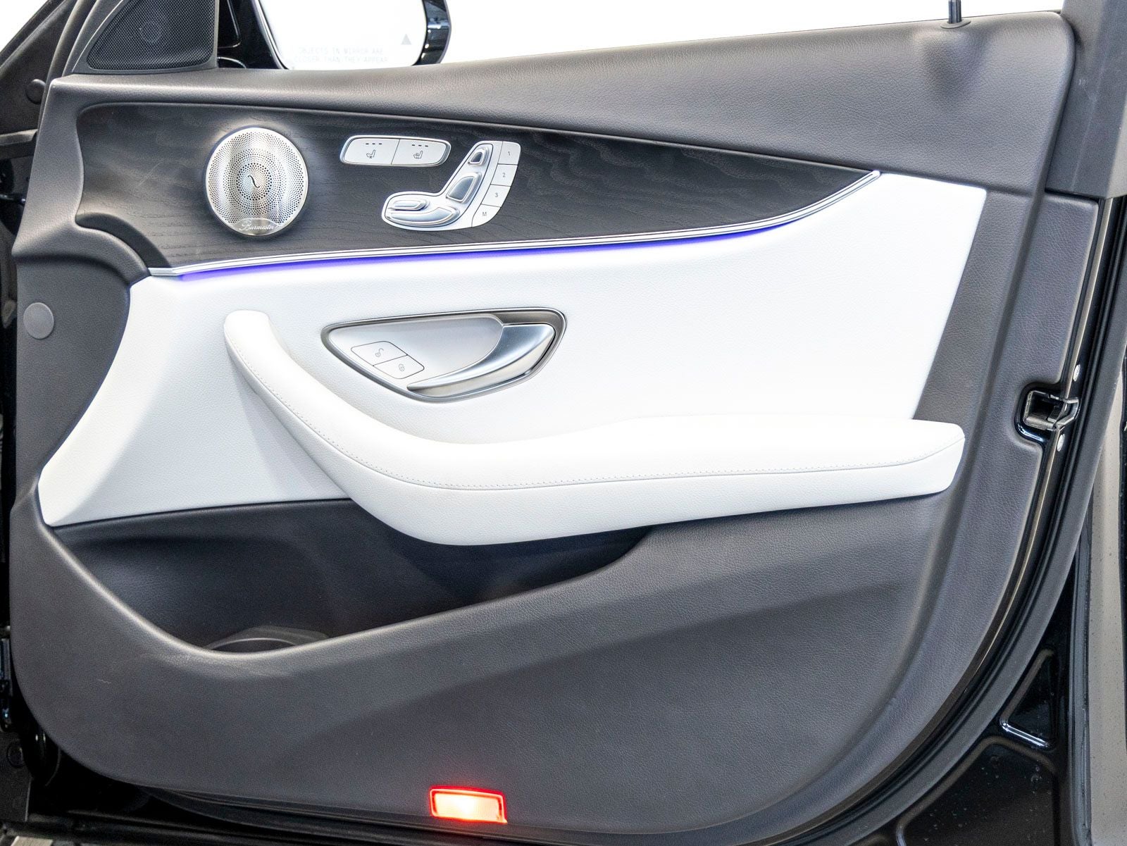 2022 Mercedes-Benz E-Class E 450 4MATIC®