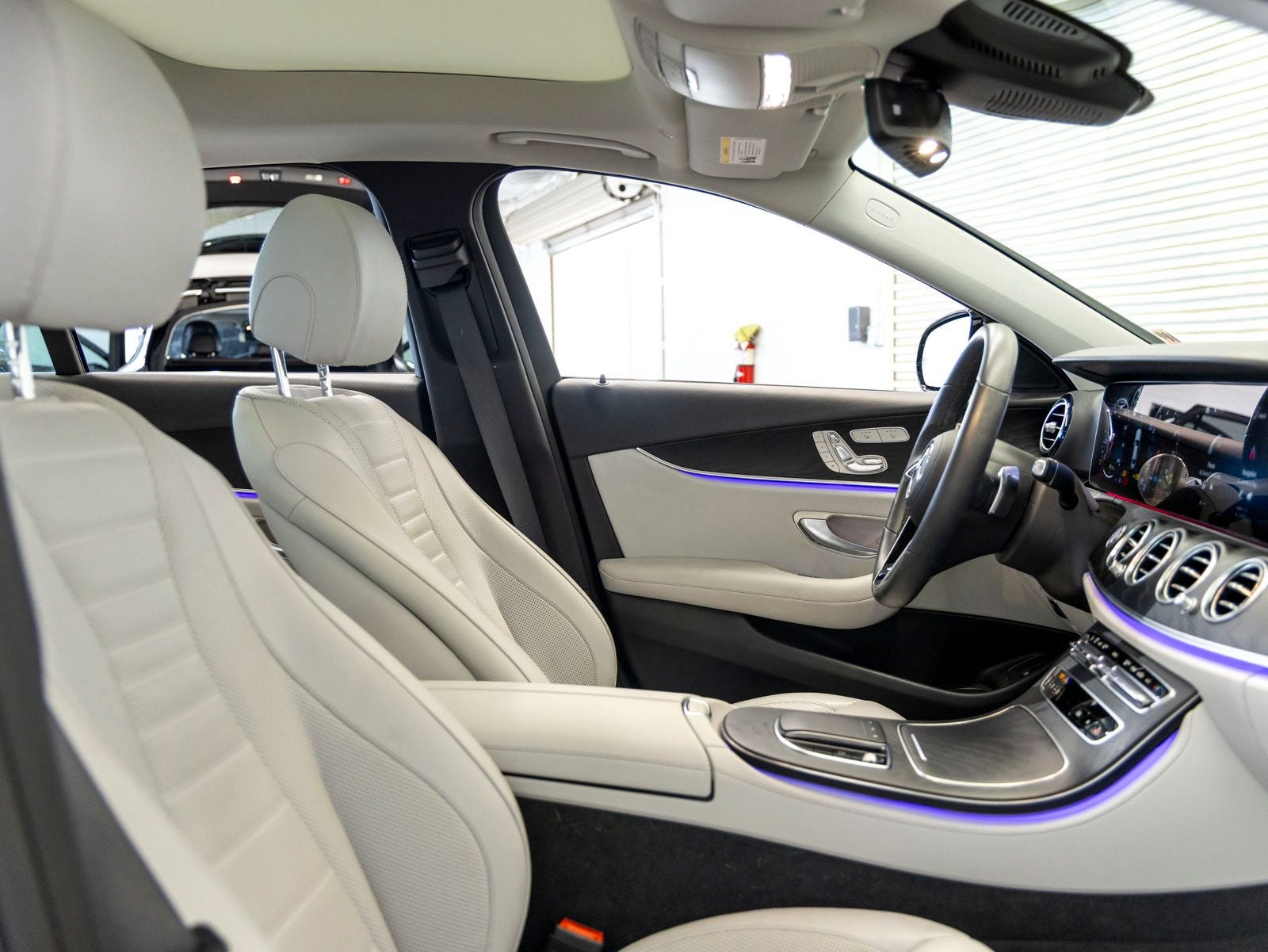 2022 Mercedes-Benz E-Class E 450 4MATIC®