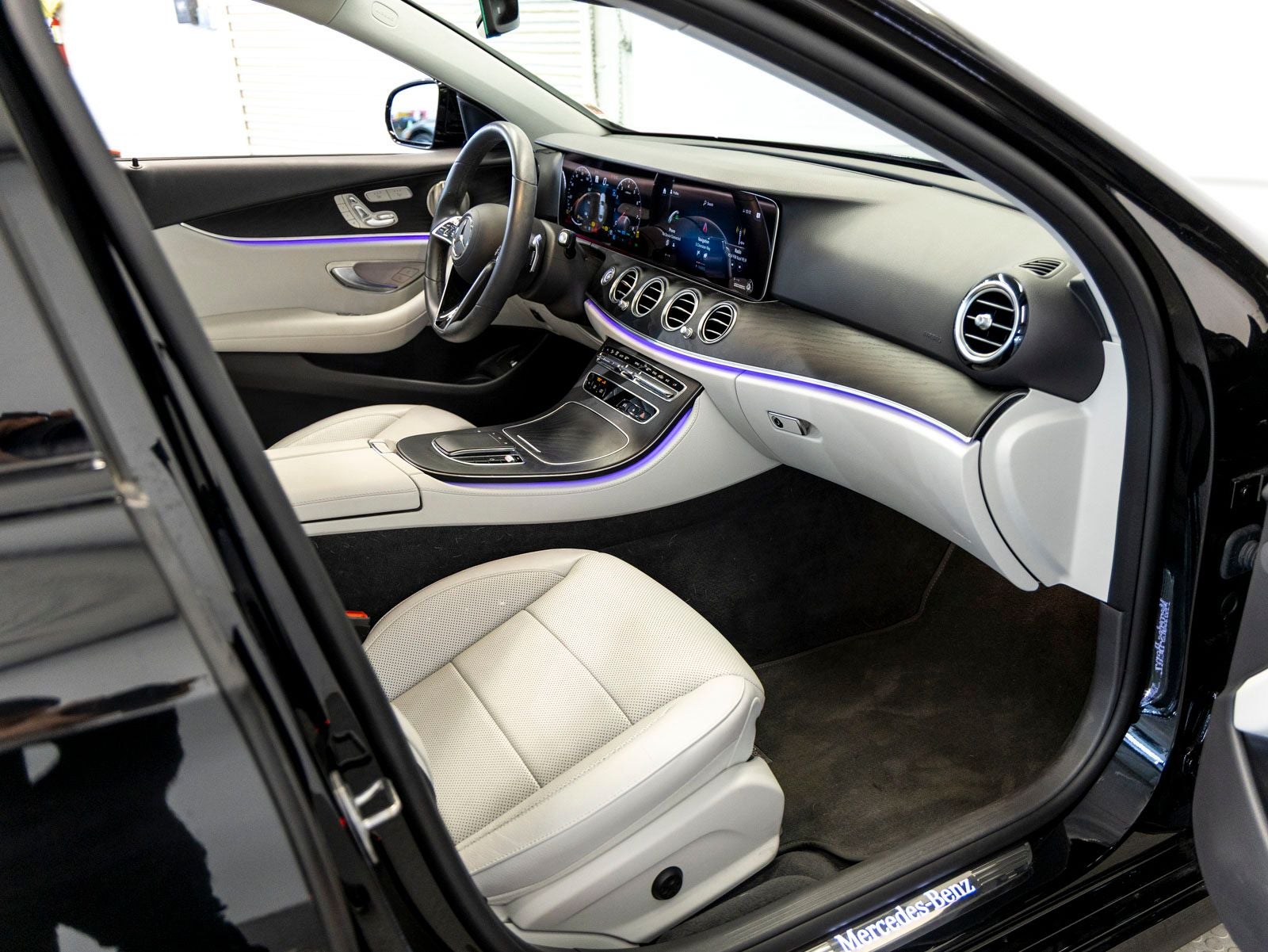 2022 Mercedes-Benz E-Class E 450 4MATIC®