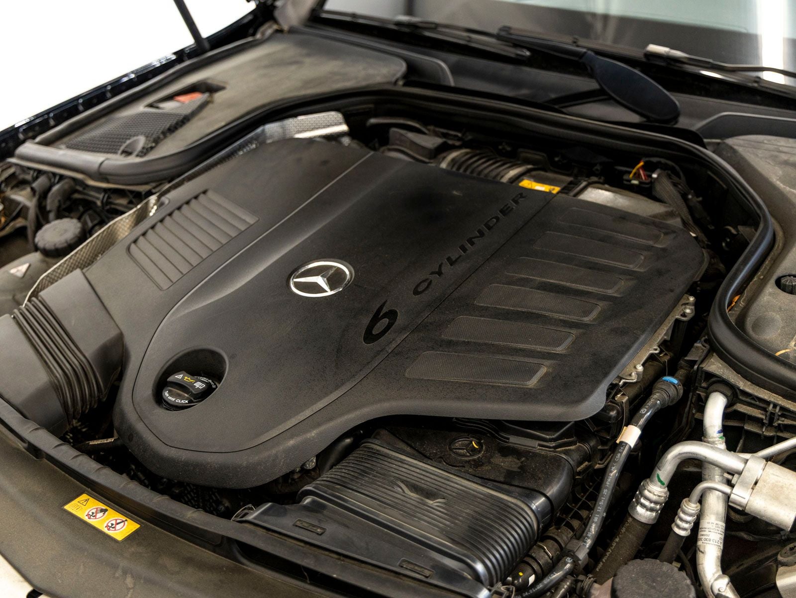 2022 Mercedes-Benz E-Class E 450 4MATIC®