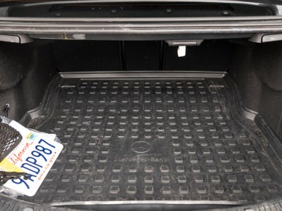 2022 Mercedes-Benz E-Class E 53 AMG® 4MATIC®