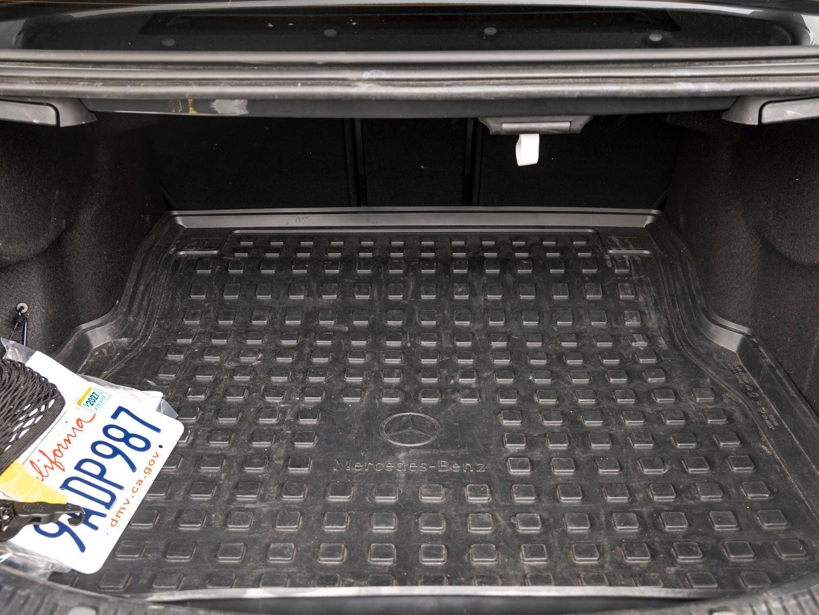 2022 Mercedes-Benz E-Class E 53 AMG® 4MATIC®