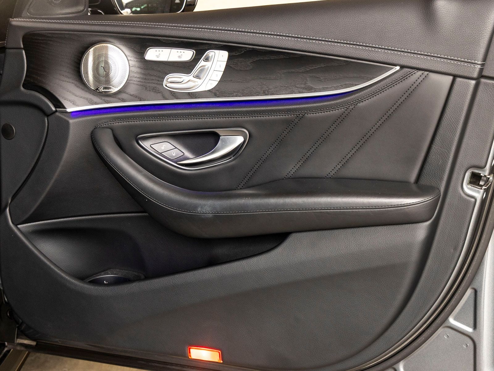 2022 Mercedes-Benz E-Class E 53 AMG® 4MATIC®