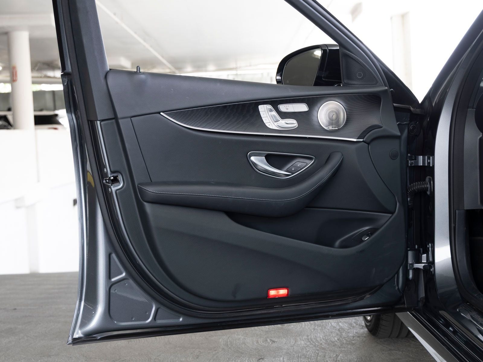2022 Mercedes-Benz E-Class E 350