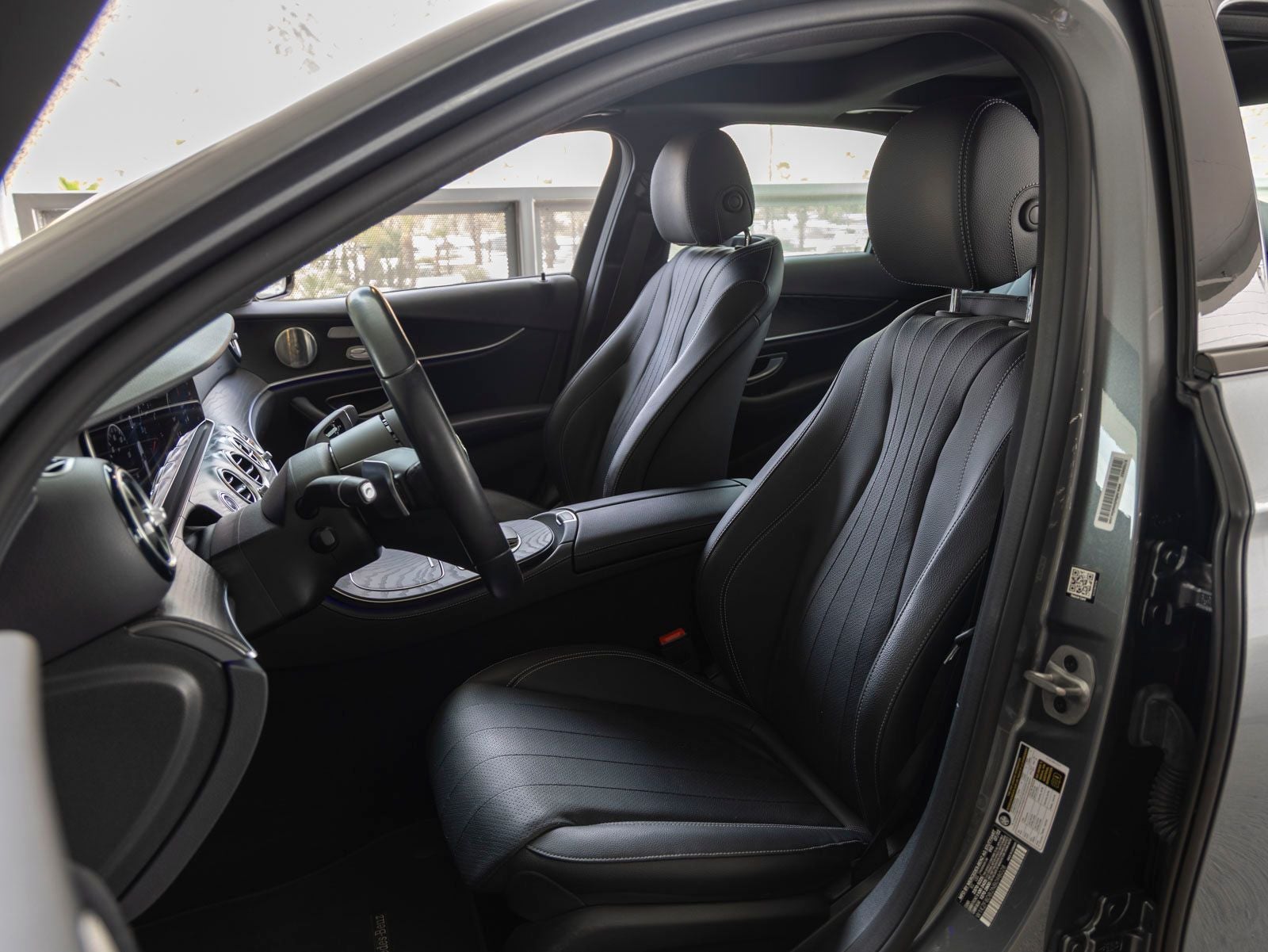 2022 Mercedes-Benz E-Class E 350