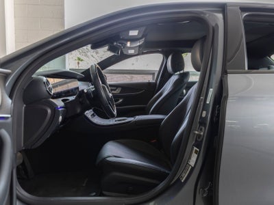 2022 Mercedes-Benz E-Class E 350