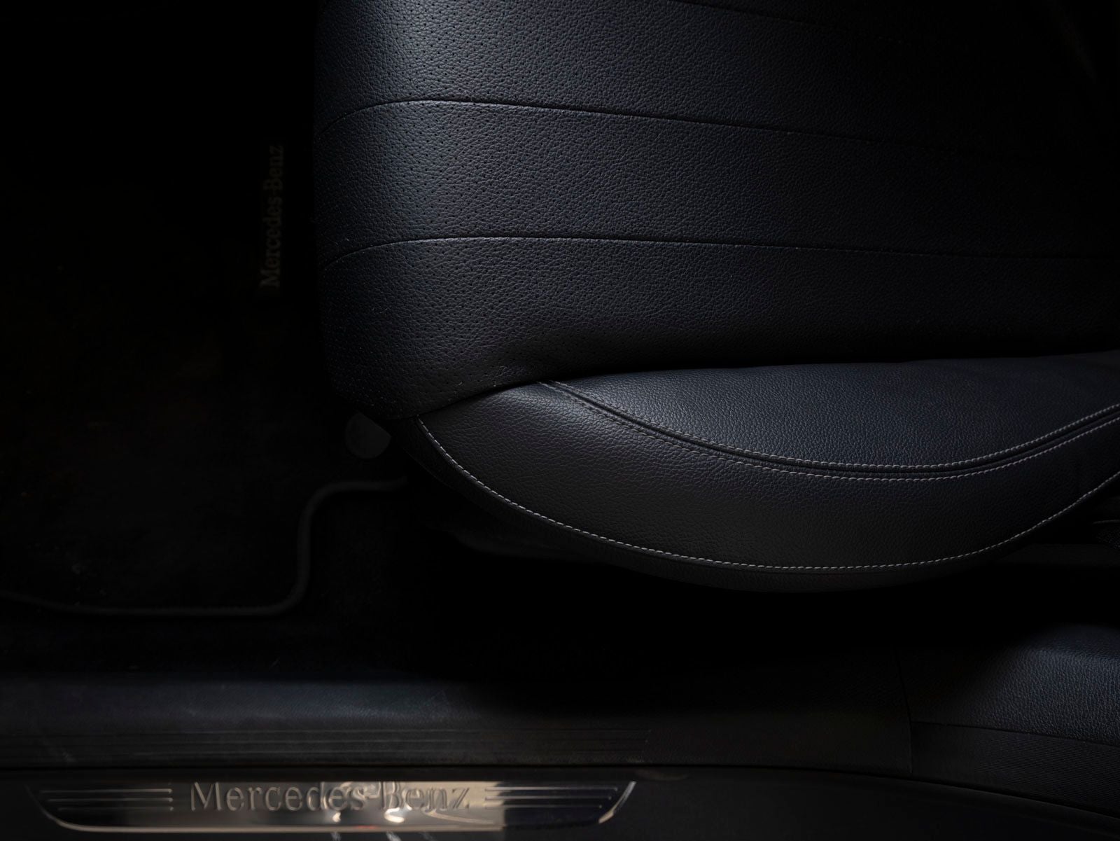 2022 Mercedes-Benz E-Class E 350