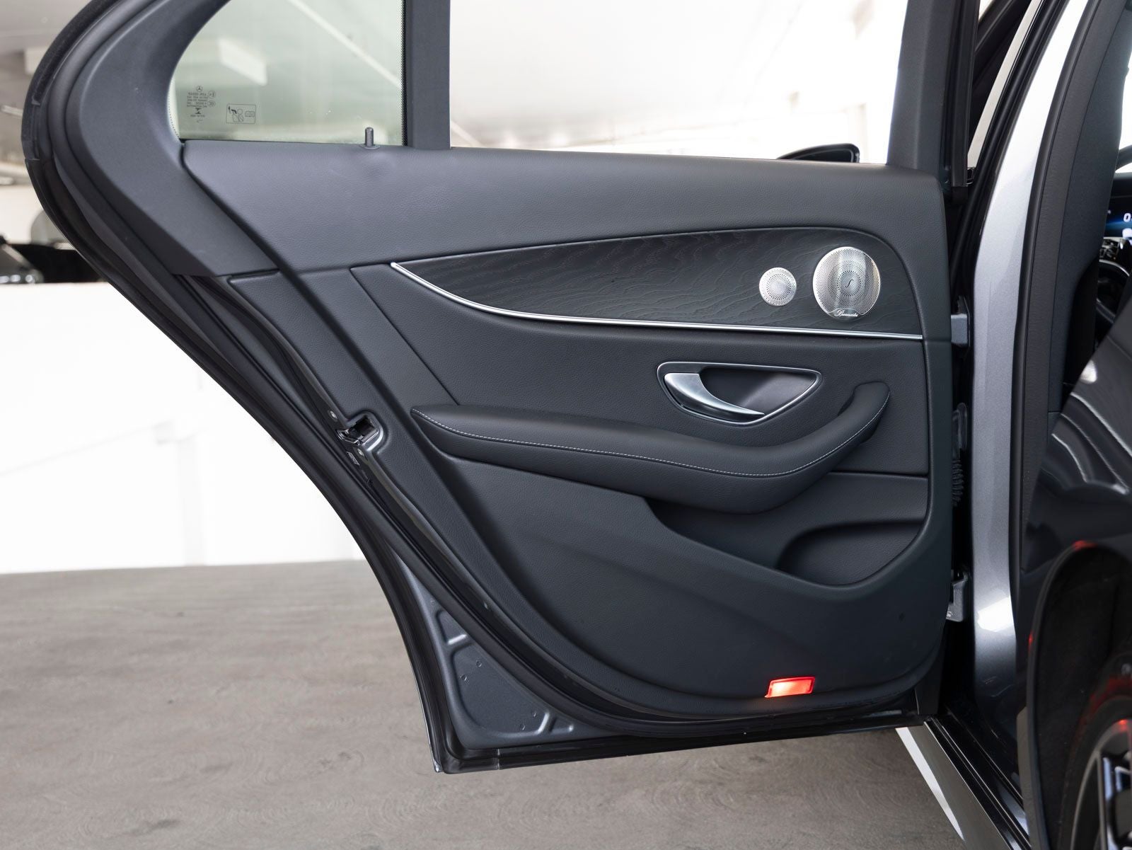 2022 Mercedes-Benz E-Class E 350
