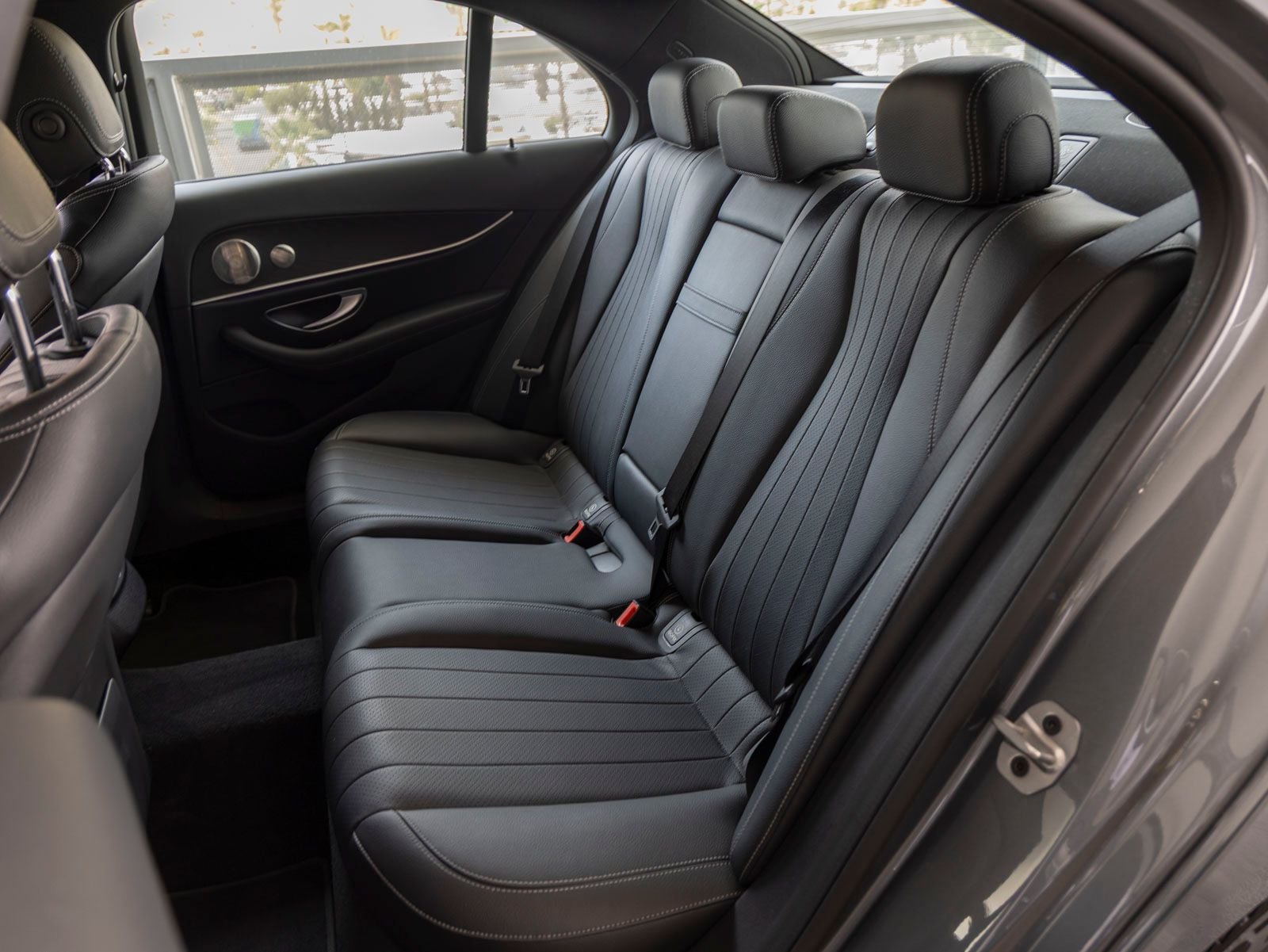 2022 Mercedes-Benz E-Class E 350