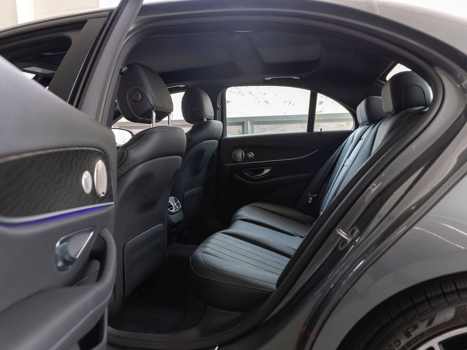 2022 Mercedes-Benz E-Class E 350
