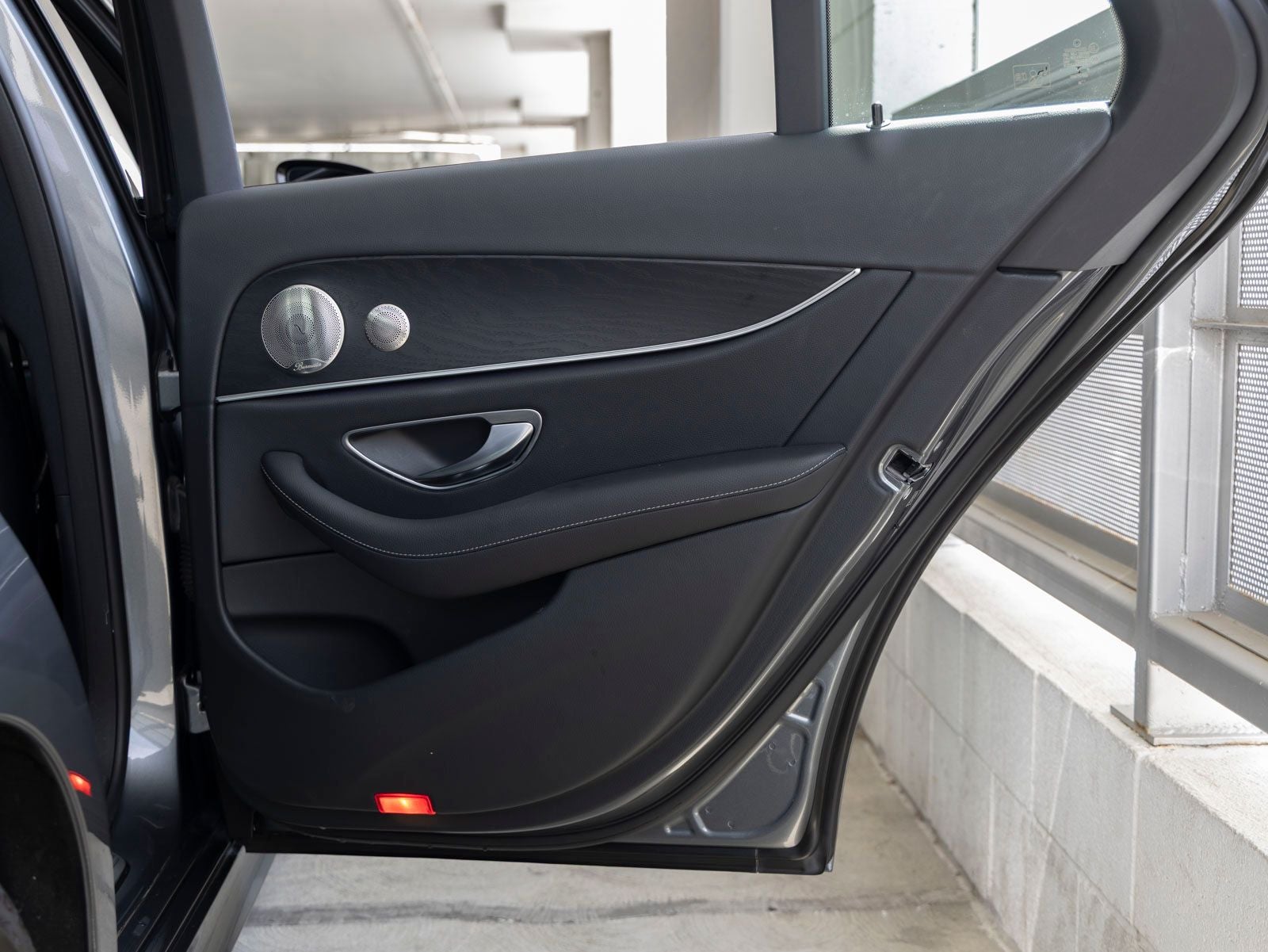 2022 Mercedes-Benz E-Class E 350