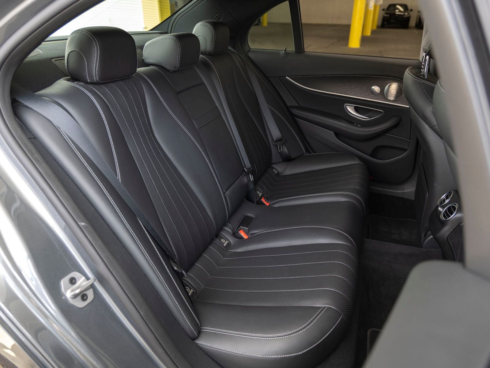 2022 Mercedes-Benz E-Class E 350