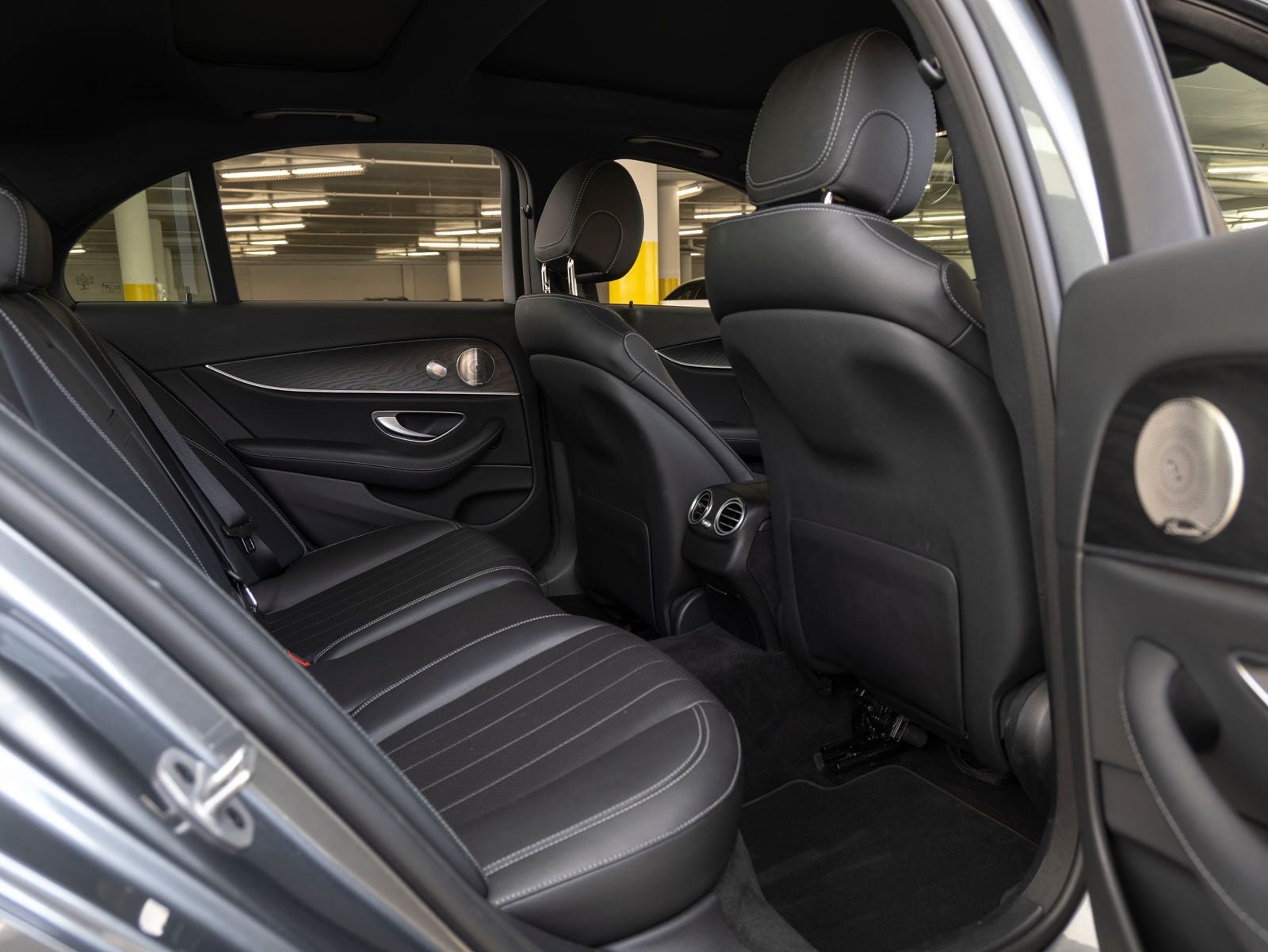 2022 Mercedes-Benz E-Class E 350