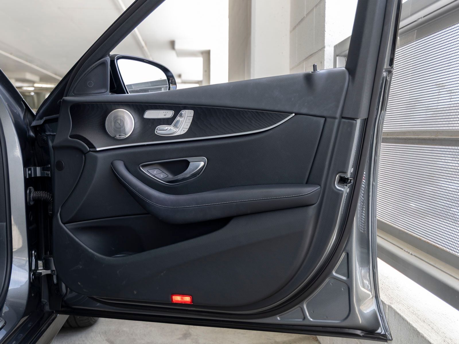 2022 Mercedes-Benz E-Class E 350