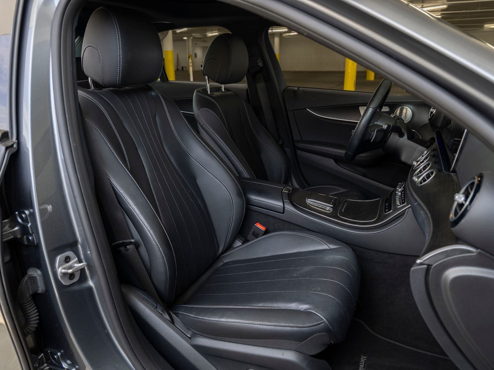 2022 Mercedes-Benz E-Class E 350