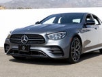 2022 Mercedes-Benz E-Class E 350
