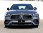 2022 Mercedes-Benz E-Class E 350