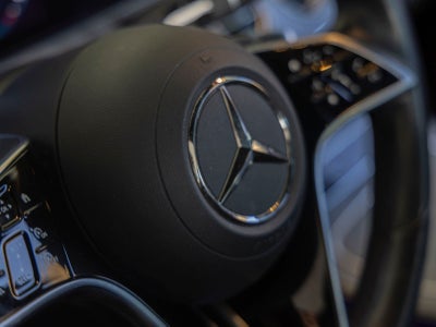 2021 Mercedes-Benz E-Class E 350
