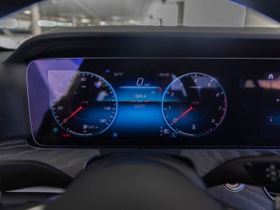 2021 Mercedes-Benz E-Class E 350