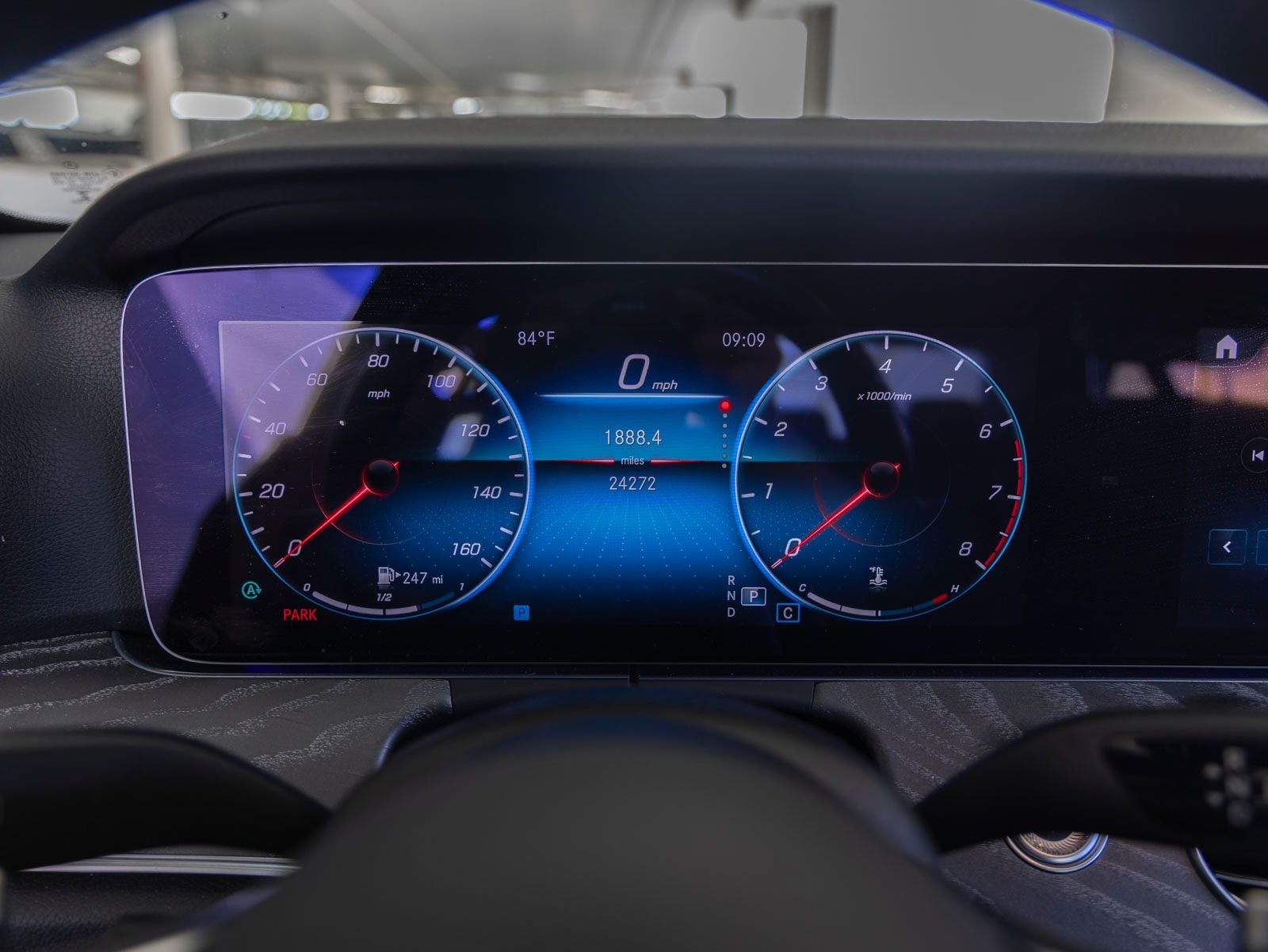 2021 Mercedes-Benz E-Class E 350