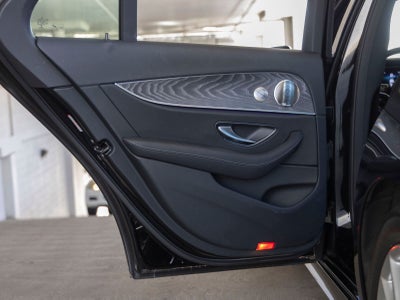 2021 Mercedes-Benz E-Class E 350