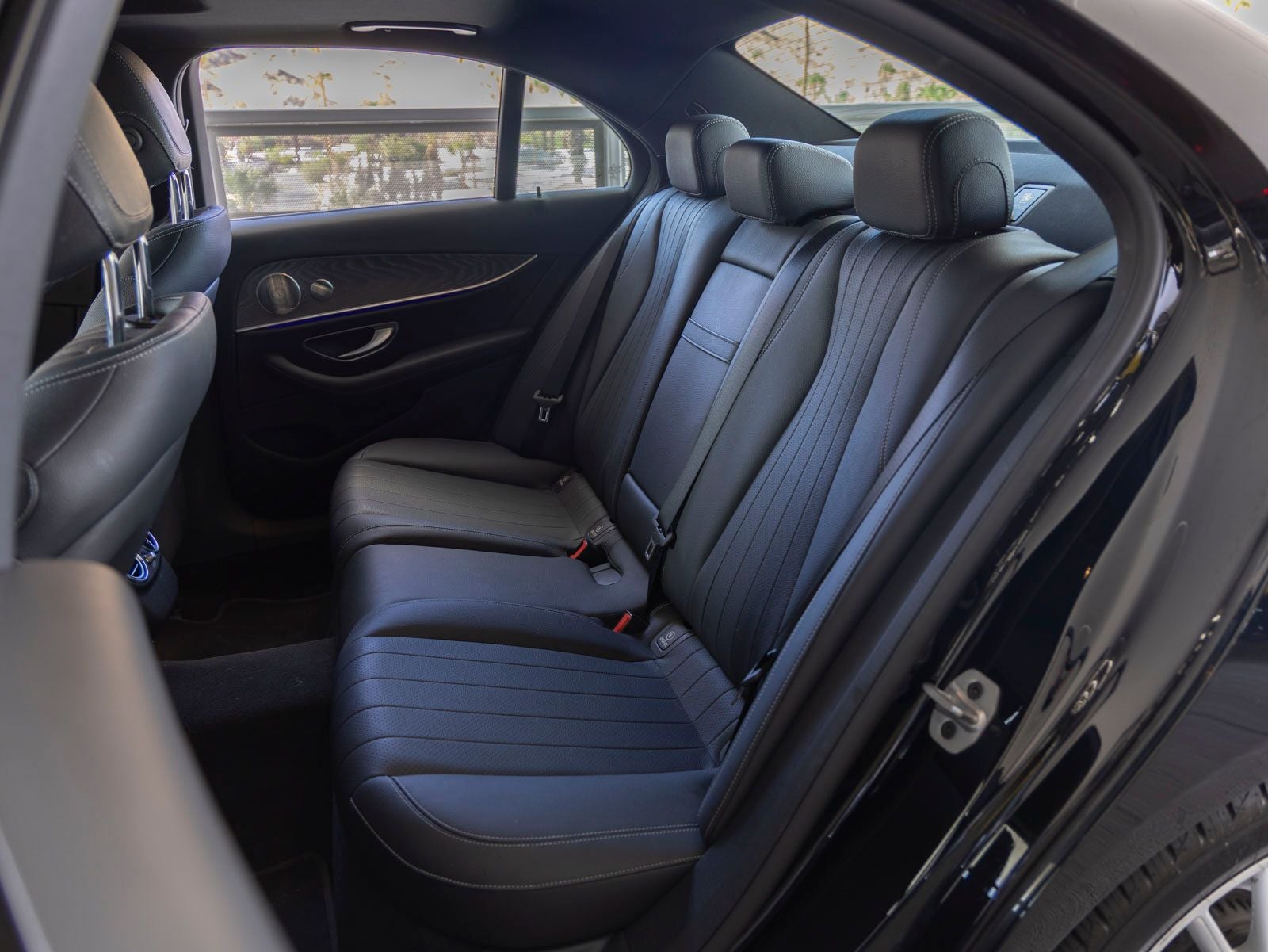 2021 Mercedes-Benz E-Class E 350