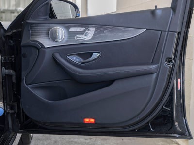 2021 Mercedes-Benz E-Class E 350